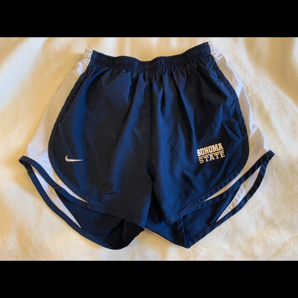 Nike Dri Fit Shorts - “Sonoma State”